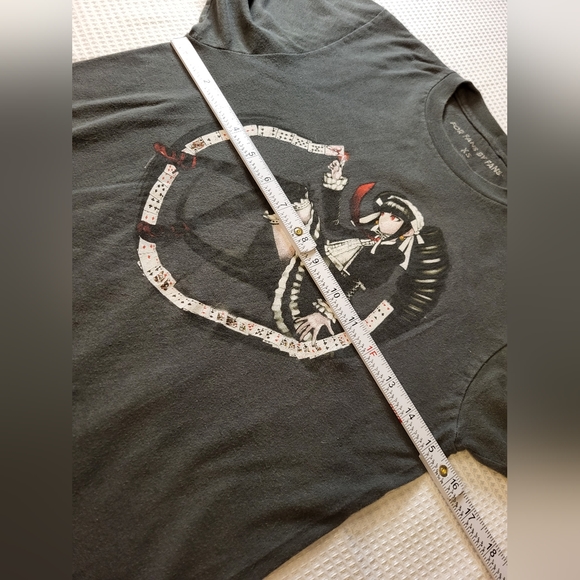 For Fans By Fans Graphic Tee - Picture 6 of 6